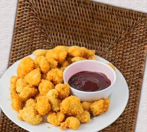 Boneless Popcorn (150G)