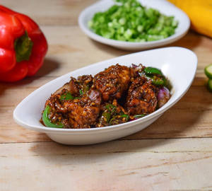 Chicken Chilli