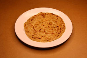Wheat Paratha