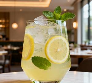 Lemon juice
