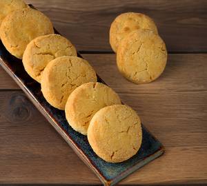 Osmania Biscuit