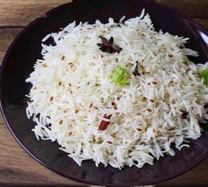 Jeera Rice
