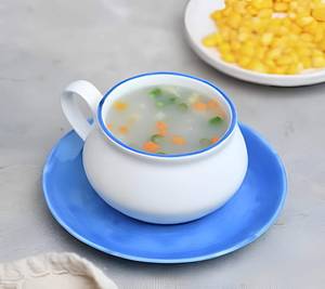 Sweet Corn Soup