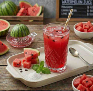 Watermelon Juice