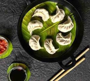 Chicken Momos