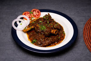 Punjabi Bhuna Mutton (4 Pcs)