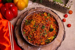 China Town Noodles [ Chef'S Special ]