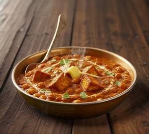 Chhola paneer