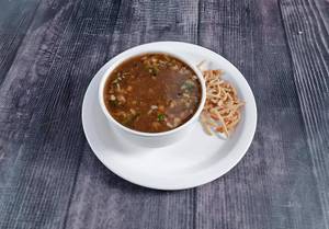 Veg Manchow Soup