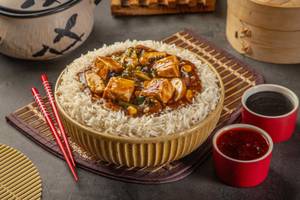 Paneer Pot Rice