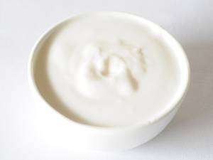 Mayonnaise