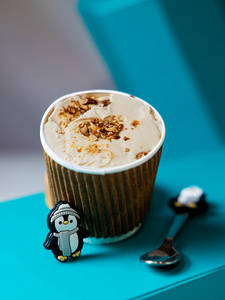 Brown Butter Almond