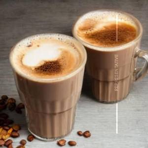 Milk Coffee