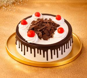 Black Forest Cake