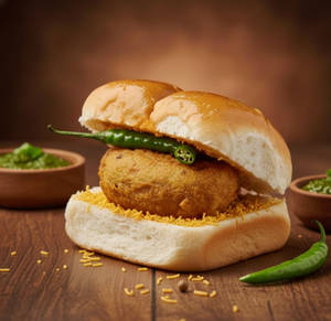 Vada Pav
