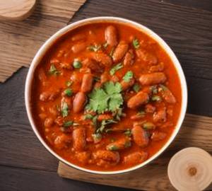 Rajma Masala