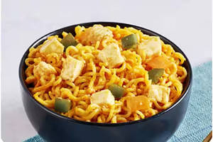 Paneer Maggi