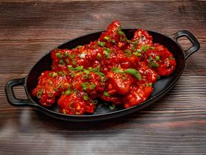 Veg Chilli Milli