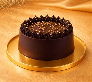 Choco Mud Cake