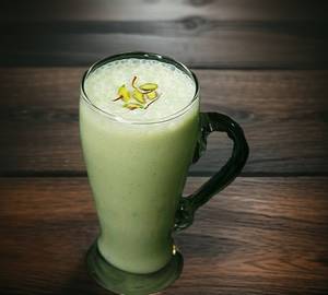 Pista lassi