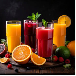 Abc Juice