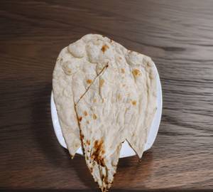 Plain Naan