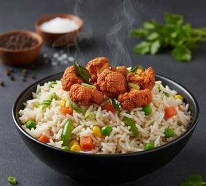 Gobi Rice 