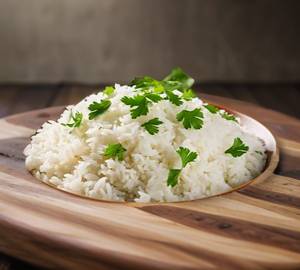 Plain Rice