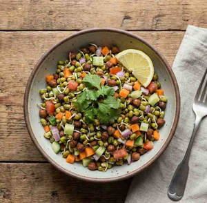 Lentils Diet