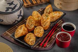 Veg Spring Roll