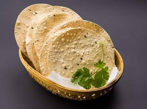 Papad (1 Pc)