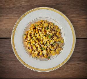 Crispy Corn Salt & Pepper