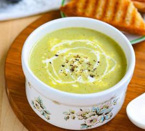 Broccoli Soup