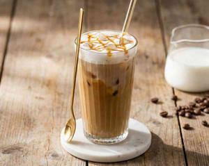 Cold Coffee