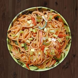 Veg Chowmein