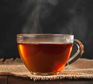 Black Tea