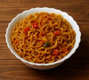 Veg maggi