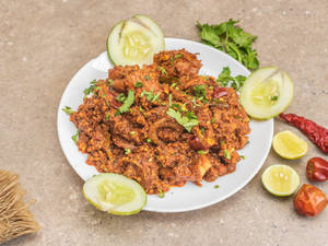 Chicken Sukka