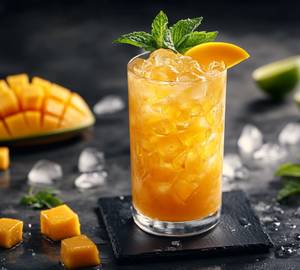 Mango mojito