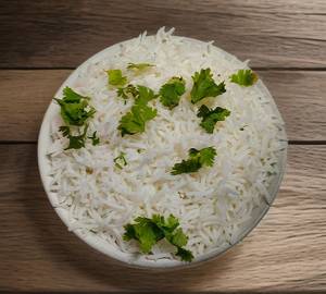 Steam Rice