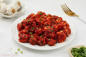 Gobi Manchurian