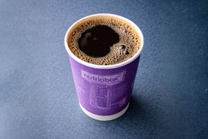 Hot Americano