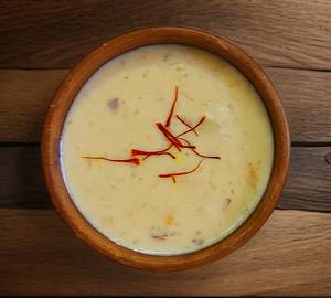 Veggie Green Special Kheer