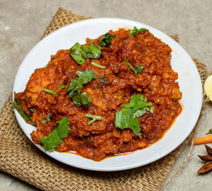 Mutton Sukka