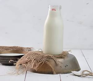 Sweet Lassi (200 Ml)