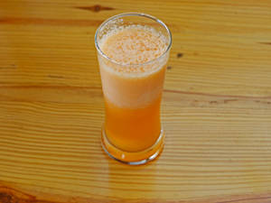 Shamam Juice