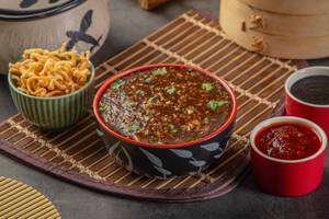 Veg Manchow Soup
