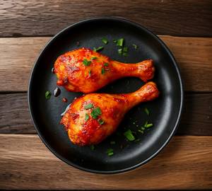 Chicken Drumstick Marinated - Rs