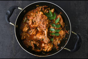 Southern Style Malabari Chicken [4 Pcs]