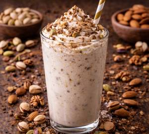 Arabian shake